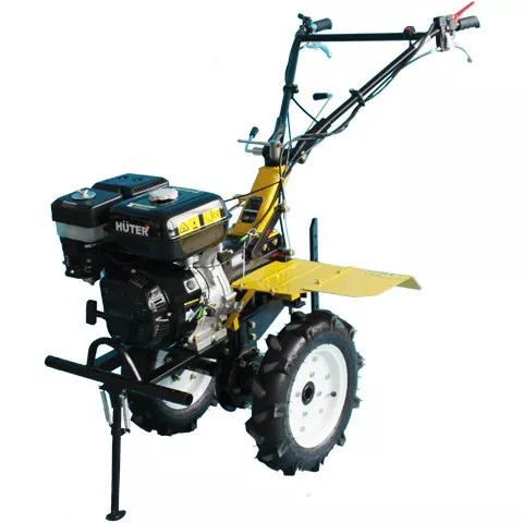 Мотоблок GMC-9.0(M) Huter