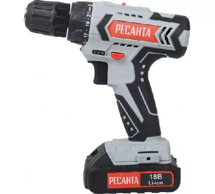 Обновленные фото : дрель-шуруповерт аккумуляторная да-14-2лк ресанта Акции и распродажа дрель-шуруповерт аккумуляторная да-14-2лк ресанта