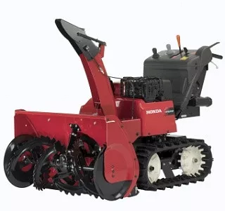 Гибридный снегоуборщик Honda HSM1390 ZE; цена 863&nbsp;069 &#8381;