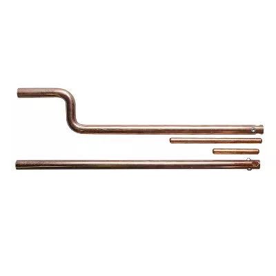 Пара расширяющихся консолей с электродами FUBAG 25&nbsp;340 &#8381;