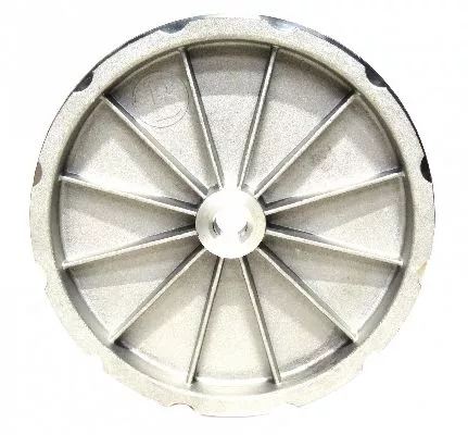 Поршень отжимного цилиндра алюминиевый NORDBERG 200-312 – анонс, характеристики, 