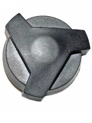 Пробка емкости с щупом, пластик NORDBERG 412 – анонс, характеристики, 