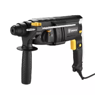 Перфоратор Deko DKH850W скидки Перфоратор Deko DKH850W акция