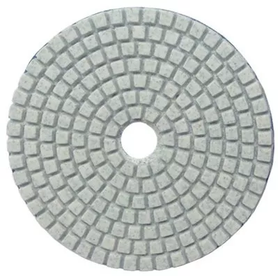 Алмазный гибкий круг Сплитстоун Professional гранит N11/BUFF – анонс, характеристики, 