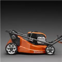 Husqvarna LC 153 Газонокосилка бензиновая; цена 