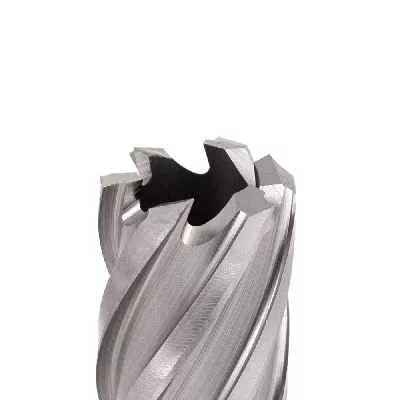 Сверло корончатое DIAM HSS 21x50 Extra Line (металл) (320314) DIAM – анонс, характеристики, 320314 