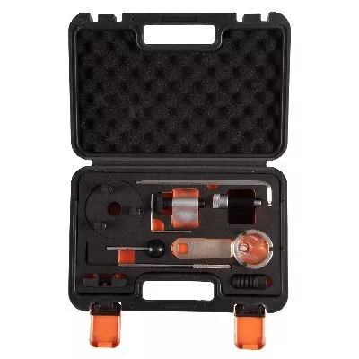 Набор для установки фаз ГРМ VAG, 10 предметов AFFIX AF10321150C AFFIX – анонс, характеристики, MSTAF10321150C 