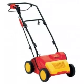 Вертикуттер (аэратор) электрический &quot;Wolf-Garten&quot; UV 32 EV; цена 