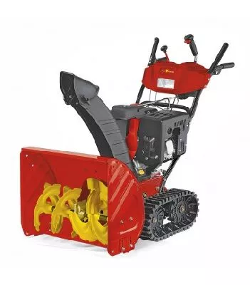 Снегоуборщики : комплектация бензиновый снегоуборщик wolf-garten ambition sf 66 te Бензиновый снегоуборщик Wolf-Garten Ambition SF 66 TE; цена 148 330 ₽