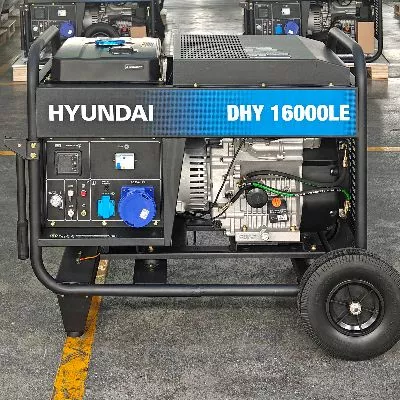 Газонокосилка аккумуляторная : комплектация дизельный генератор hyundai dhy 16000le Дизельный генератор Hyundai DHY 16000LE; цена 354 090 ₽