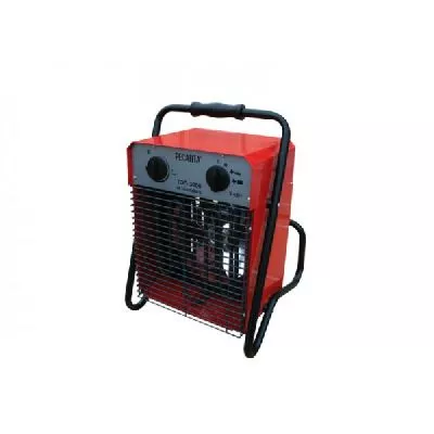 Тепловая электрическая пушка ТЭП-3000 Ресанта – купить в , анонс
Тепловая электрическая пушка ТЭП-3000 Ресанта – анонс, характеристики,