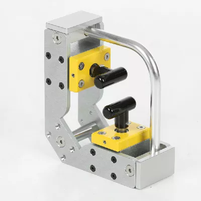 Угловой сварочный магнит Magswitch 90 Degree Angle Stiffener 1200 – анонс, характеристики, 