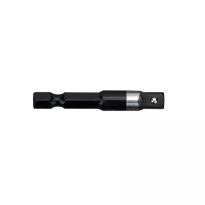 Переходник Milwaukee Adaptor ¼&quot; Hex- ½&quot; Square – купить в , подробное изображение 
