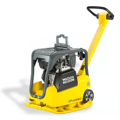 Виброплита дизельная Wacker Neuson DPU 2550H с реверсом 485&nbsp;100 &#8381;