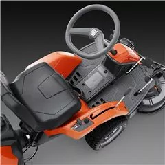 Husqvarna Battery Rider Райдер; цена 