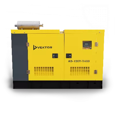 Поиск дизельный генератор vektor ad-120y-t400 в шумозащитном кожухе по фото в tool-24.ru