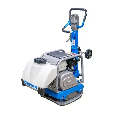 Акции и скидки в магазине виброплита реверсивная гидравлическая cimar cpc-60-h (honda gx160)
