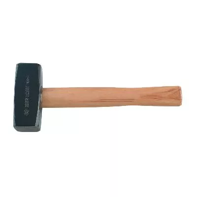 Кувалда 2000 г, деревянная рукоятка KING TONY 7833-20 : в описании характеристика и цена Цена по акции на кувалда 2000 г, деревянная рукоятка king tony 7833-20 в магазине Инструмент-24