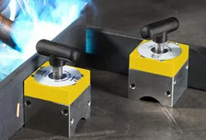 MAGSWITCH 1000 MagSquare Магнитный держатель – анонс, характеристики, 