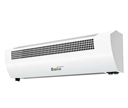 Тепловая завеса BALLU BHC-CE-3T – купить в , анонс
Тепловая завеса BALLU BHC-CE-3T – анонс, характеристики,