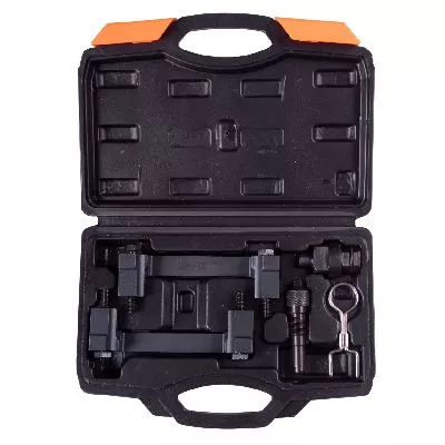 Набор фиксаторов распредвала / коленвала, VAG FSI, кейс, 5 предметов AFFIX AF10321145C AFFIX – анонс, характеристики, MSTAF10321145C 