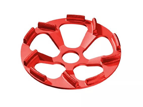 Детальное изображение : шлифмашина flex wst1000fv,kit estrich-whirljet