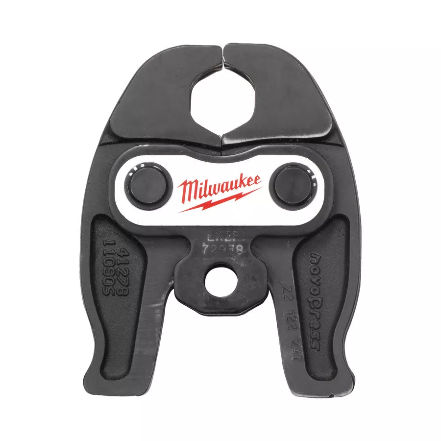 Пресс-клещи Milwaukee J12-ACz 16