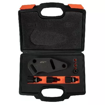 Набор фиксаторов распредвала, Renault, 13 предметов, кейс AFFIX AF10321131C AFFIX – анонс, характеристики, MSTAF10321131C 