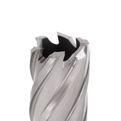 Сверло корончатое DIAM HSS 23x50 Extra Line (металл) (320316) DIAM – анонс, характеристики, 320316 