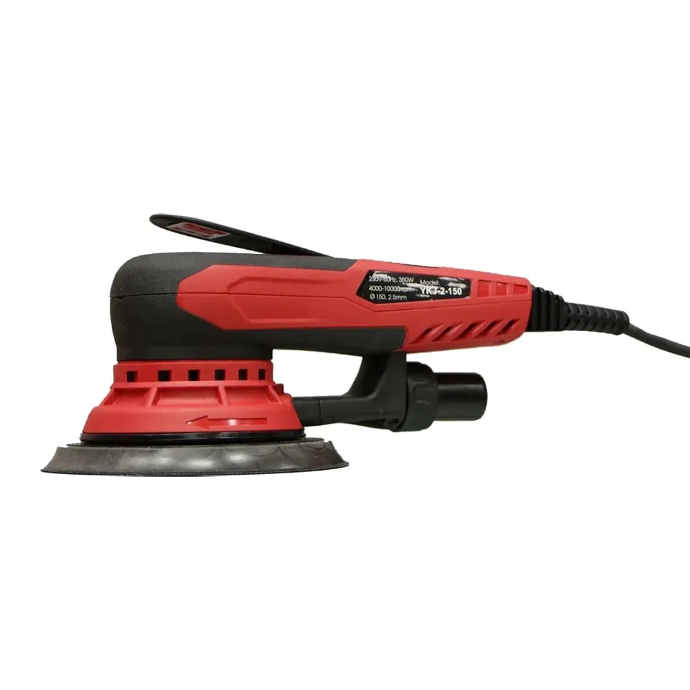 Шлифовальная машинка YOKIJI YKJ-2-150-25