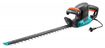 Gardena Ножницы электрические для живой изгороди EasyCut 500/55; цена 12&nbsp;937 &#8381;