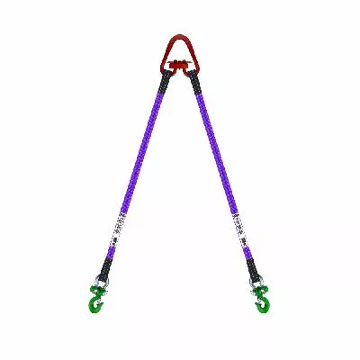 Акции в Инструмент-24 на строп hitch professional 2ст 1,25т 3,00м sf7 30мм