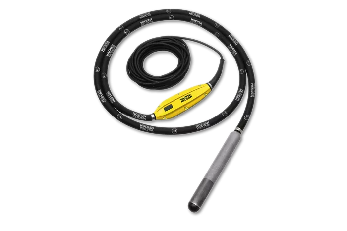 Wacker Neuson IEC 58/230/10/15 Вибратор глубинный
