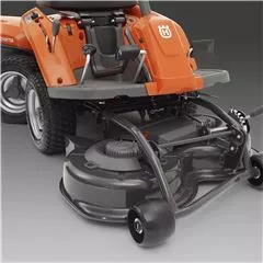 Husqvarna Battery Rider Райдер; цена 