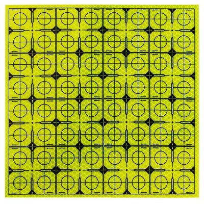 Отражатель пленочный RGK 50*50 мм (16 шт.) желтый (722927) – купить в , анонс
Отражатель пленочный RGK 50*50 мм (16 шт.) желтый (722927) RGK – анонс, характеристики,