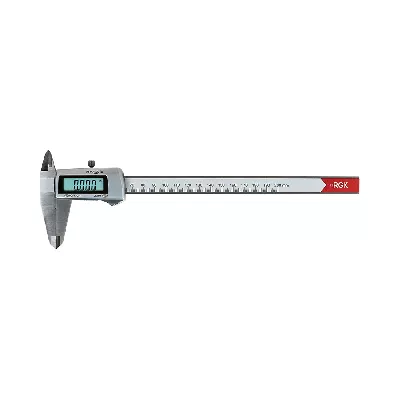 Цена по акции на электронный штангенциркуль rgk sc-200 (шцц-i-200-001) (779494) в магазине Инструмент-24