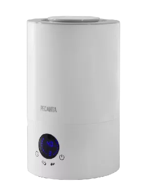 Увлажнитель воздуха Ресанта УВ-4 – купить в , анонс
Увлажнитель воздуха Ресанта УВ-4 – анонс, характеристики,