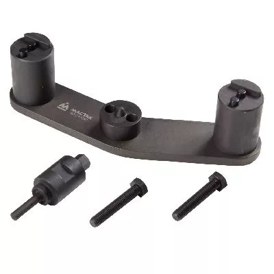 Набор фиксаторов балансирного вала BMW B47/B48/N47, 5 предметов МАСТАК 103-24005C МАСТАК – анонс, характеристики, MST103-24005C 