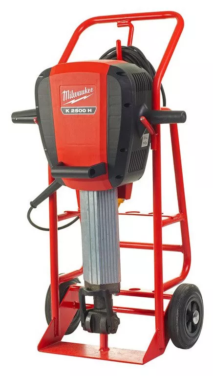 Тележка для Milwaukee BRT