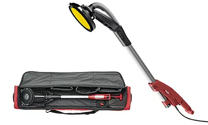 Шлифовальная машина FLEX GE 5 R +TB-L 230/CEE