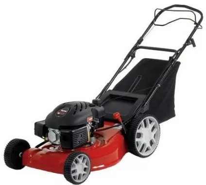 Газонокосилка бензиномоторная самоходная &quot;MTD&quot; SMART 53 SPO HW; цена 