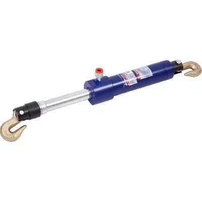Цена по акции на цилиндр гидравлический обратный (стяжка), 10 т, крюки мастак 741-10010 в магазине Инструмент-24