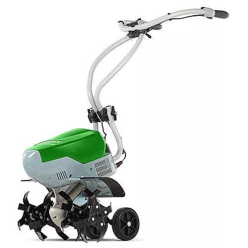 Культиватор Caiman TURBO 1000 аккум