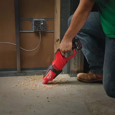 Акции и распродажа пылесос milwaukee m12hv-0