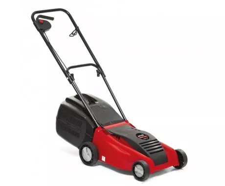 Газонокосилка электрическая "MTD" SMART 38 E (K) + Ножницы HS-W