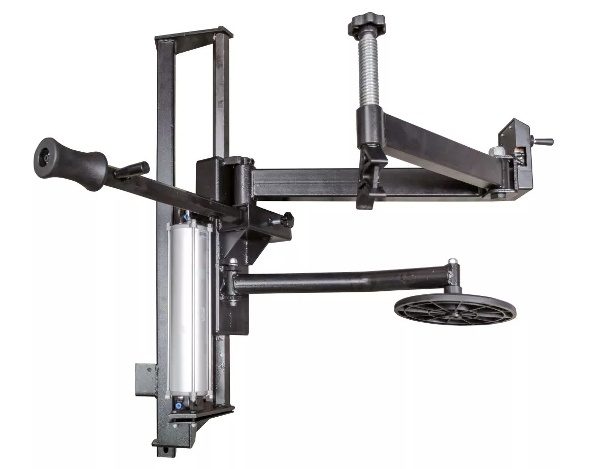 ACAP2002 вспомогательная рука для GT-201A ACAP2002 вспомогательная рука для GT-201A