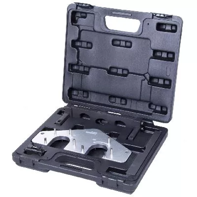 Набор фиксаторов распредвала / коленвала, MB, кейс, 4 предметов МАСТАК 103-21304C МАСТАК – анонс, характеристики, MST103-21304C 