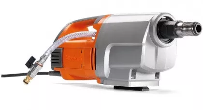 Алмазная установка Husqvarna DM 340 новое в магазине tool-24.ru