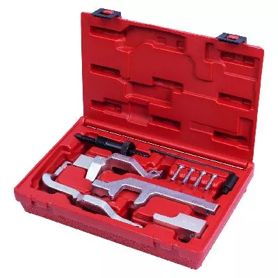 Набор фиксаторов распредвала / коленвала, PSA / MINI, кейс, 10 предметов МАСТАК 103-21207C МАСТАК – анонс, характеристики, MST103-21207C 