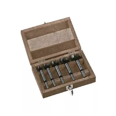 Сверло по дереву Milwaukee FD 12mm Forstner – анонс, характеристики, 